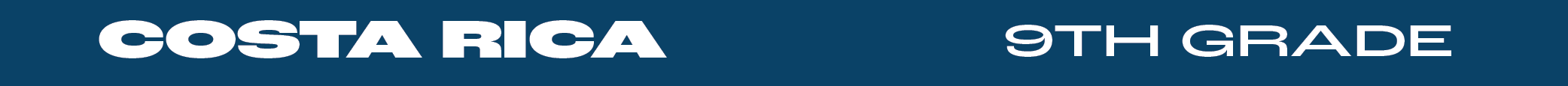 Costa Rica — tap to expand details