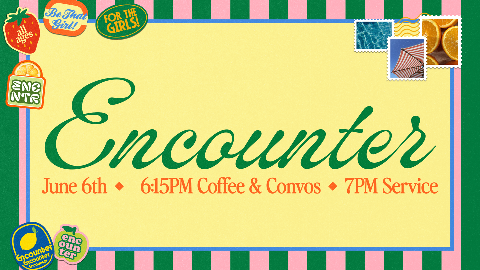 Encounter