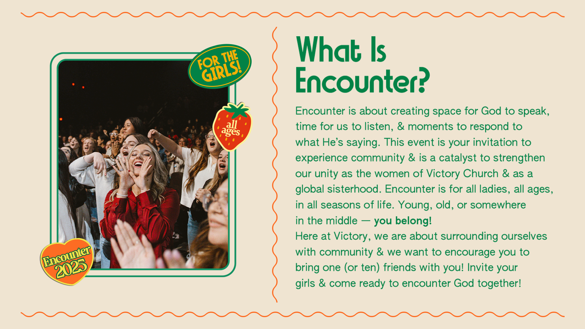 Encounter
