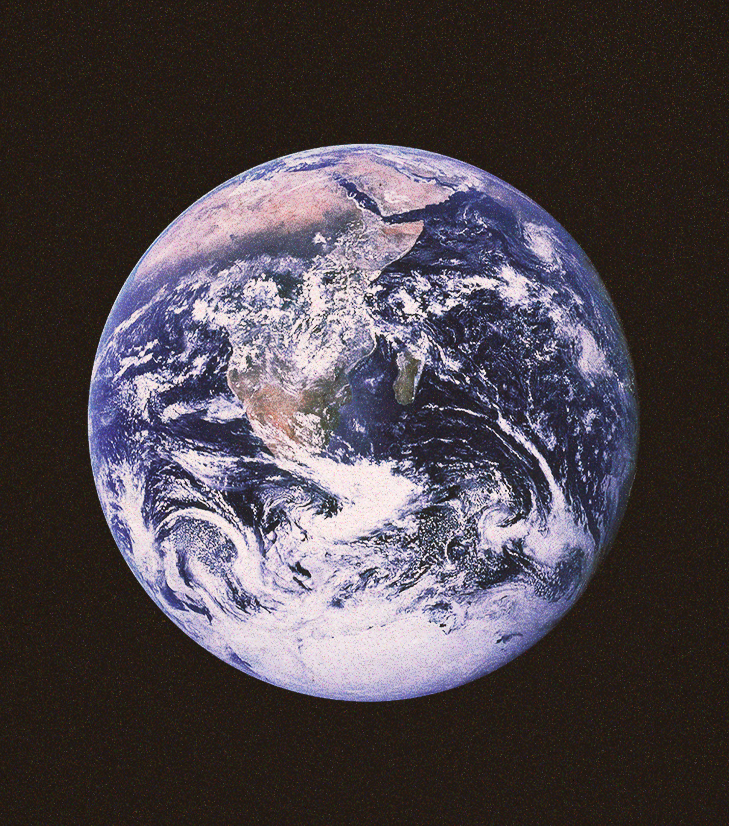 Earth